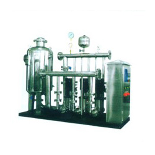 XQCW系列智慧型無負(fù)壓穩(wěn)流給水設(shè)備